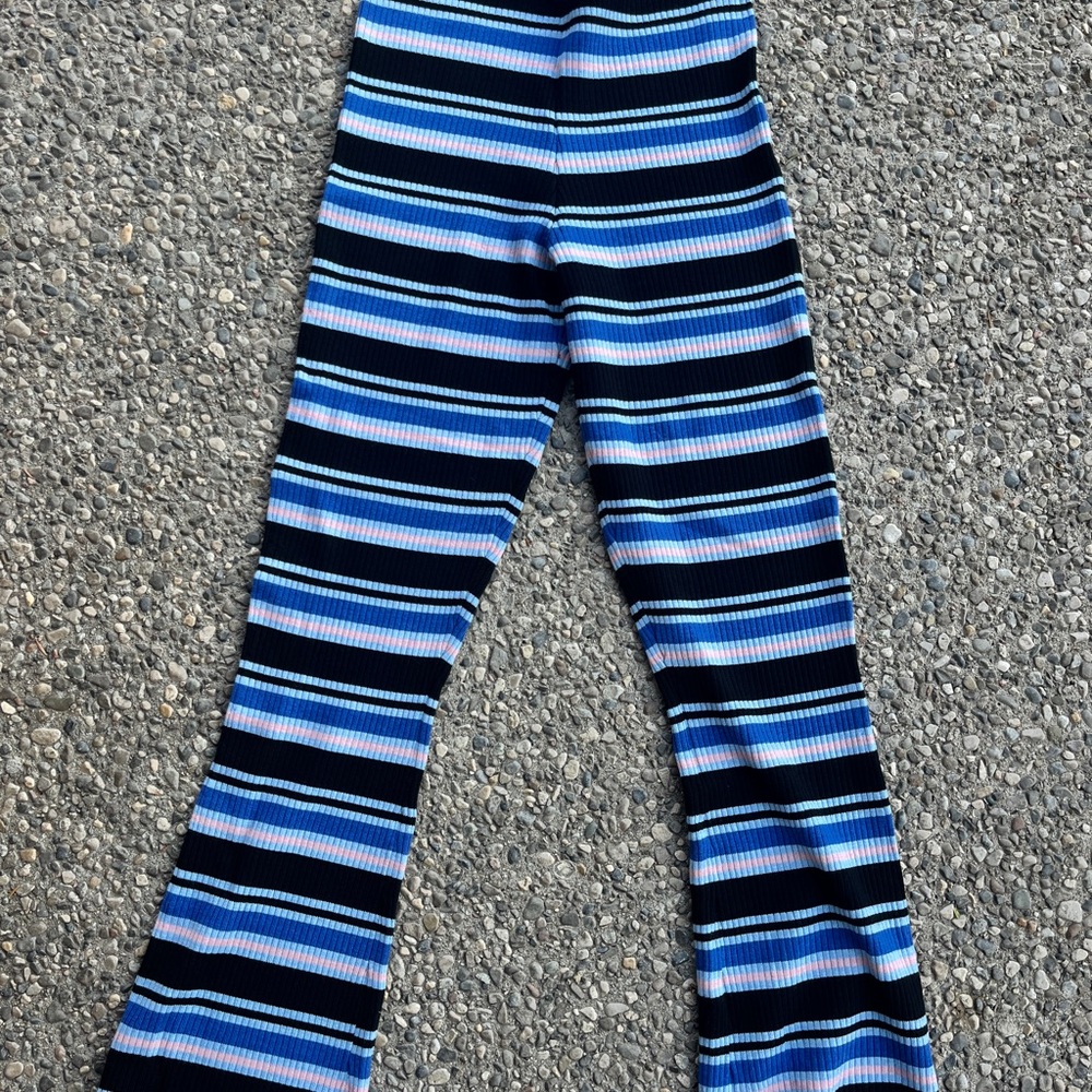 Uniqlo x Marni Ribbed Pants